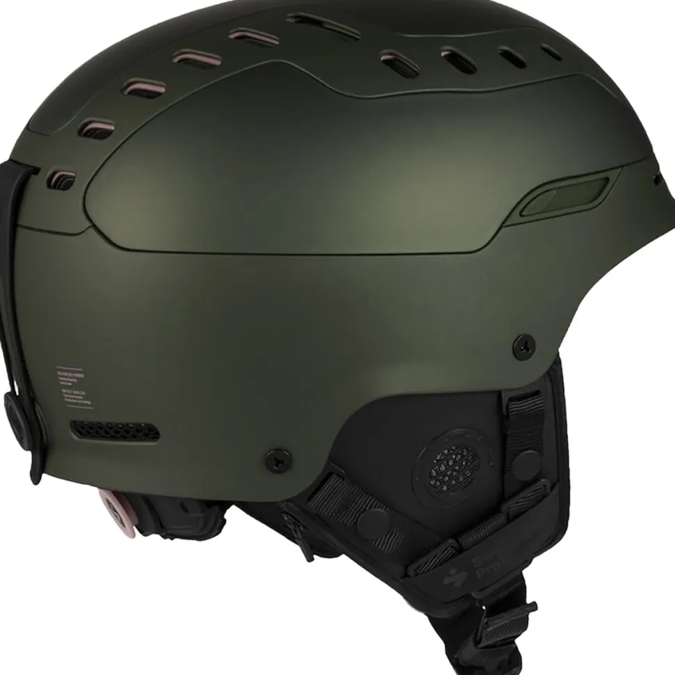Switcher Mips Helmet