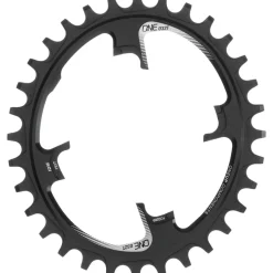 Switch Oval Traction Chainring