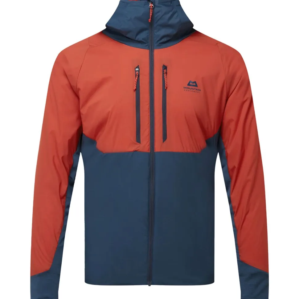 Switch Pro Hooded Jacket - Men's