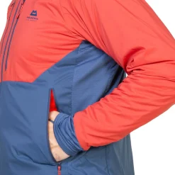 Switch Pro Hooded Jacket - Men's