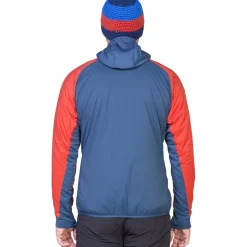 Switch Pro Hooded Jacket - Men's