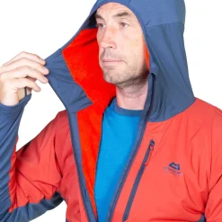 Switch Pro Hooded Jacket - Men's