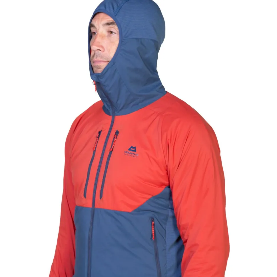 Switch Pro Hooded Jacket - Men's