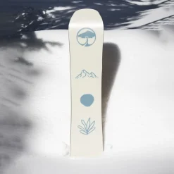 Swoon Decon Snowboard - 2026 - Women's
