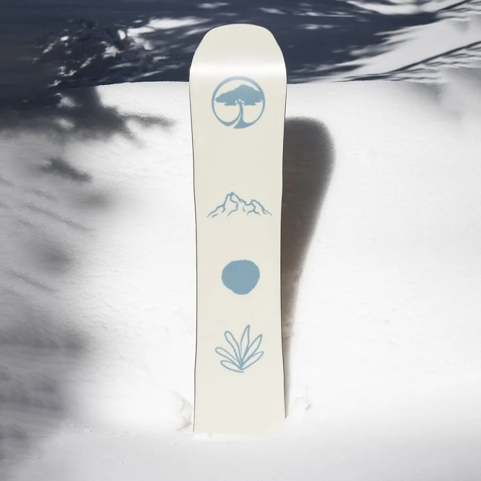 Swoon Decon Snowboard - 2026 - Women's