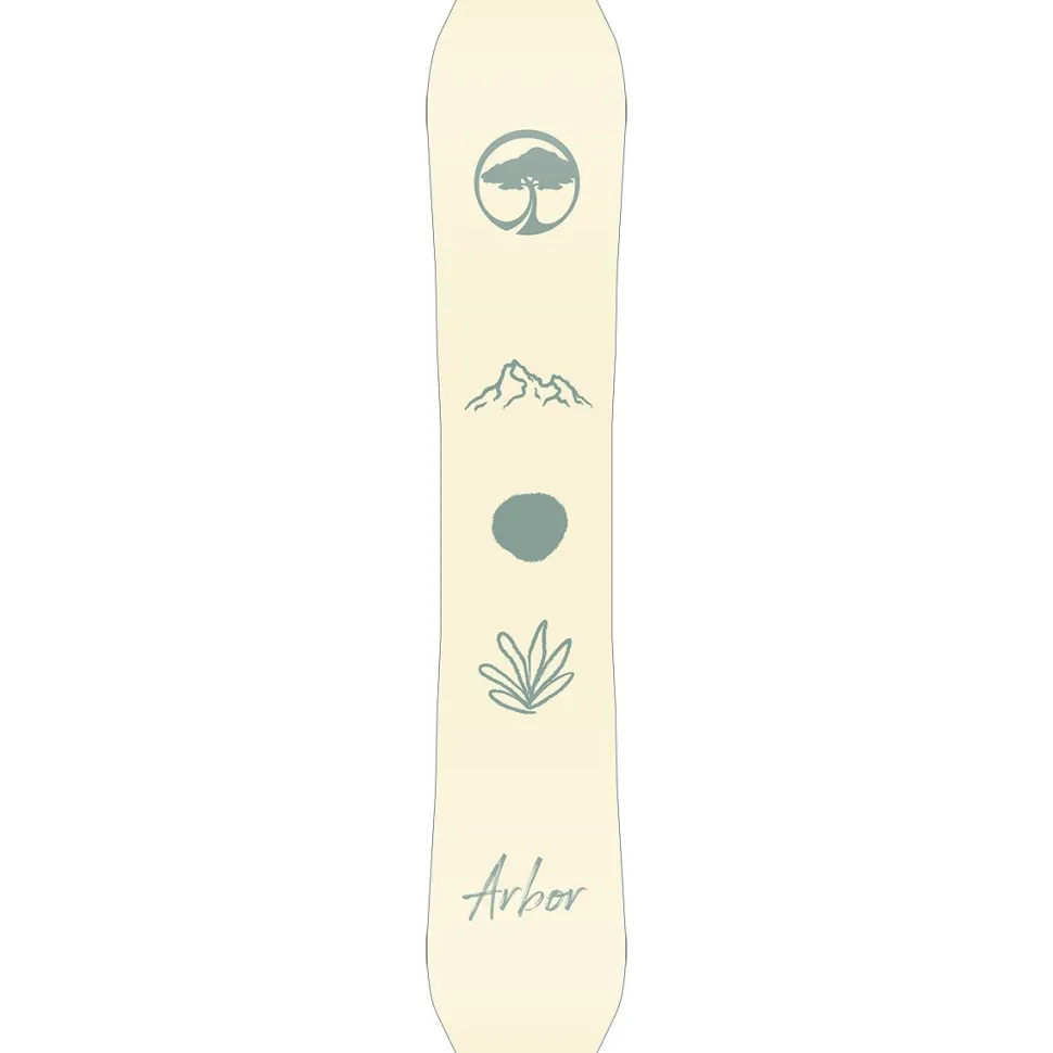 Swoon Decon Snowboard - 2026 - Women's