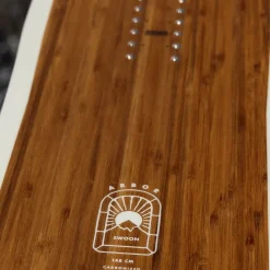 Swoon Snowboard - 2026 - Women's