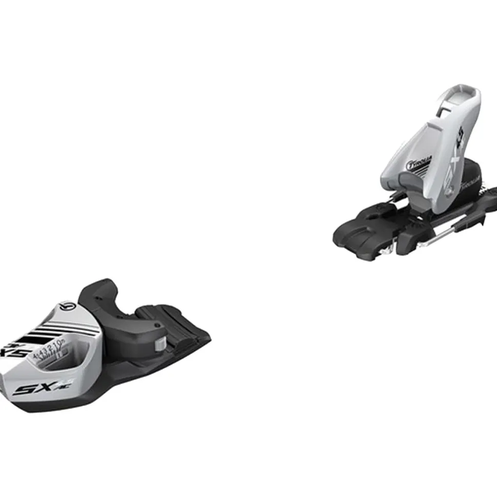Sx 4.5 Gw Ac Ski Binding