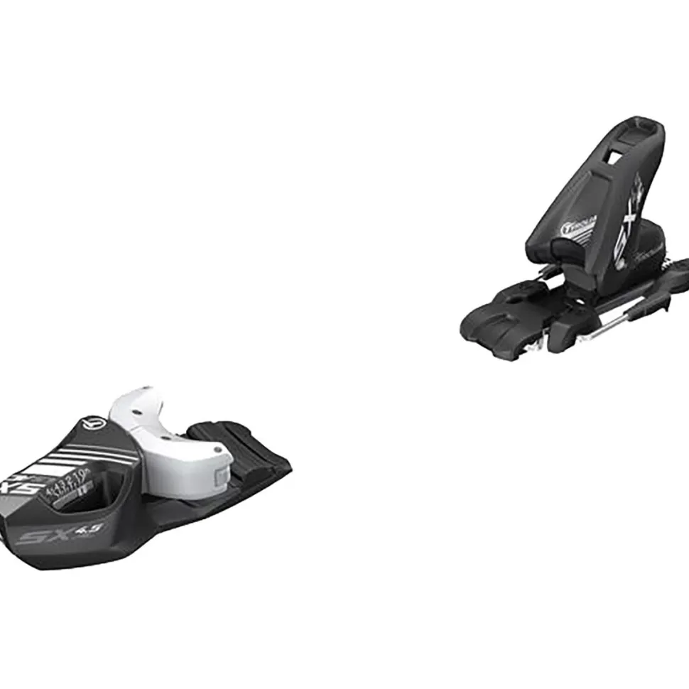 Sx 4.5 Gw Ac Ski Binding