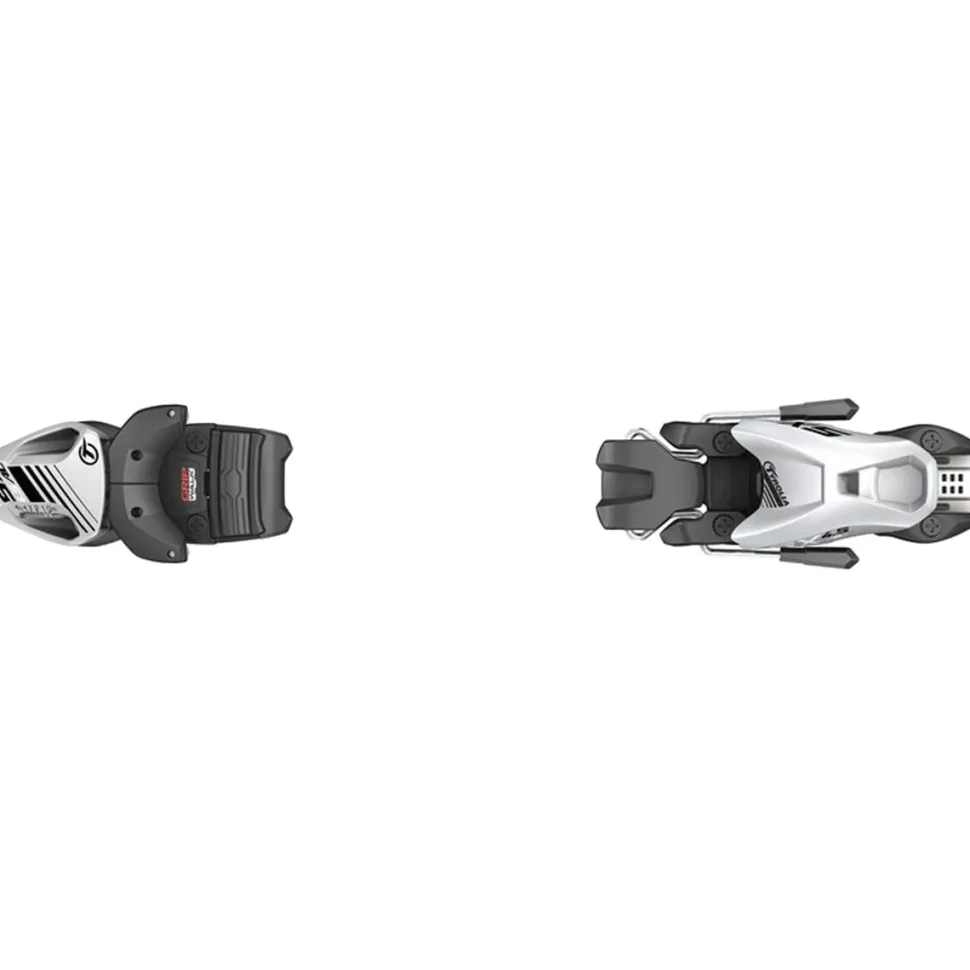Sx 4.5 Gw Ac Ski Binding
