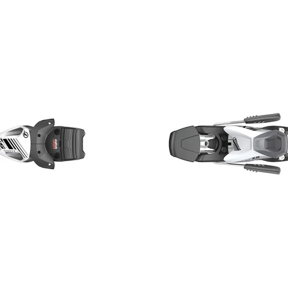 Sx 7.5 Gw Ski Binding