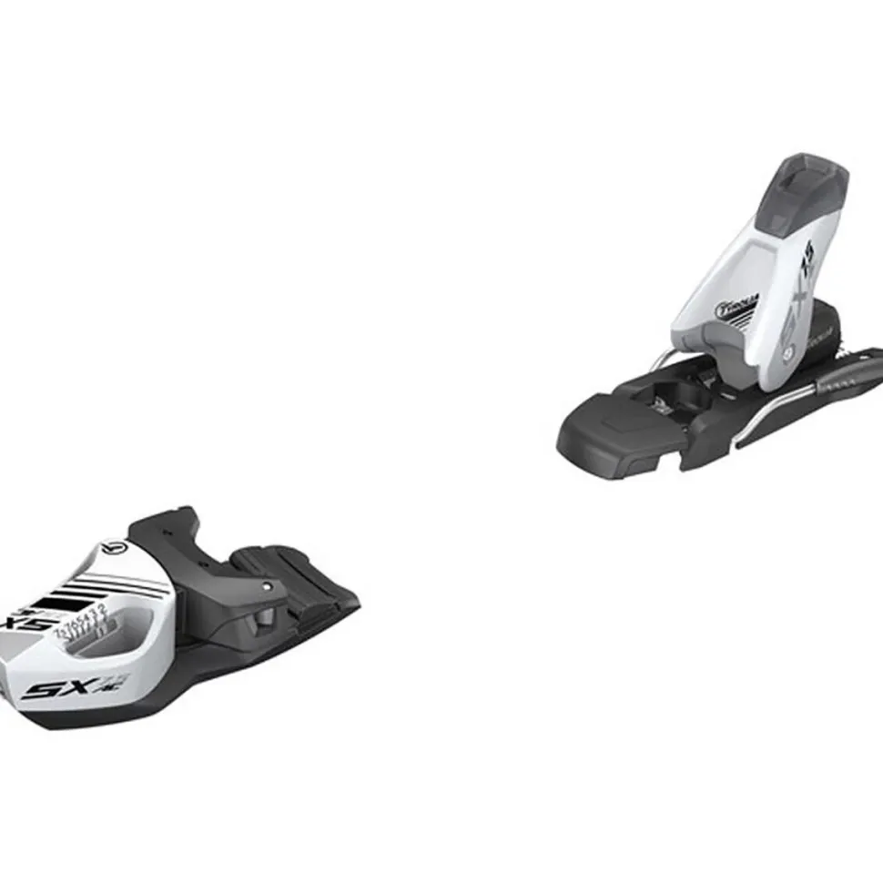 Sx 7.5 Gw Ski Binding