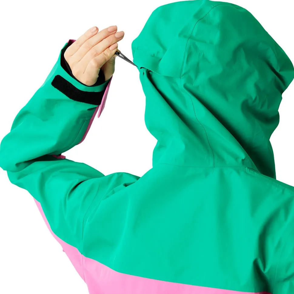 Sylva 3L Jacket - Women's