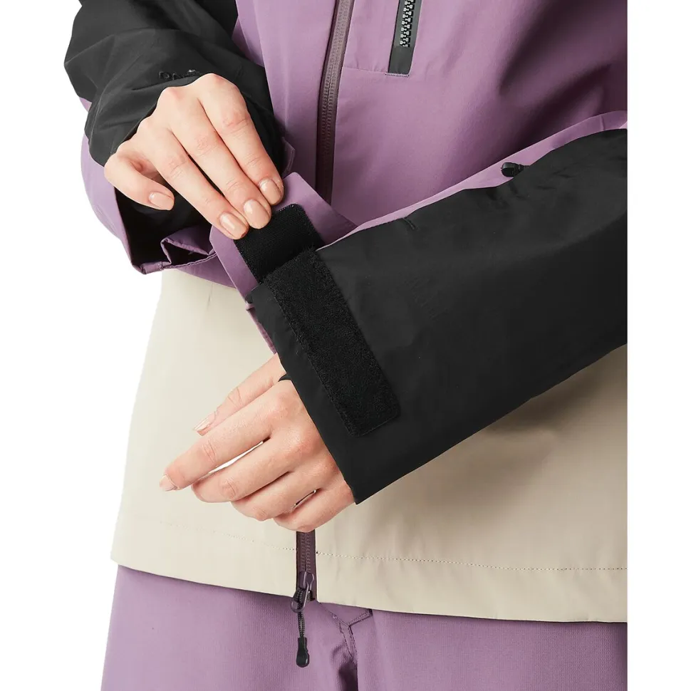 Sylva 3L Jacket - Women's