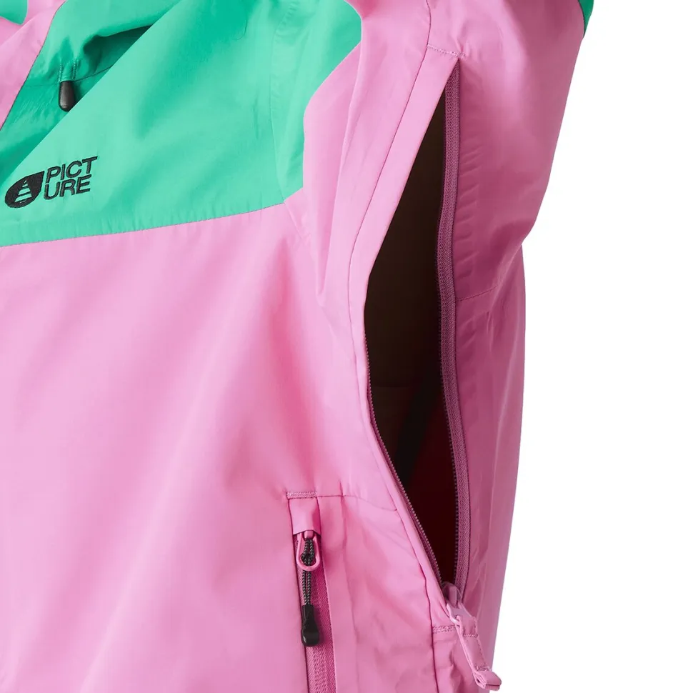 Sylva 3L Jacket - Women's