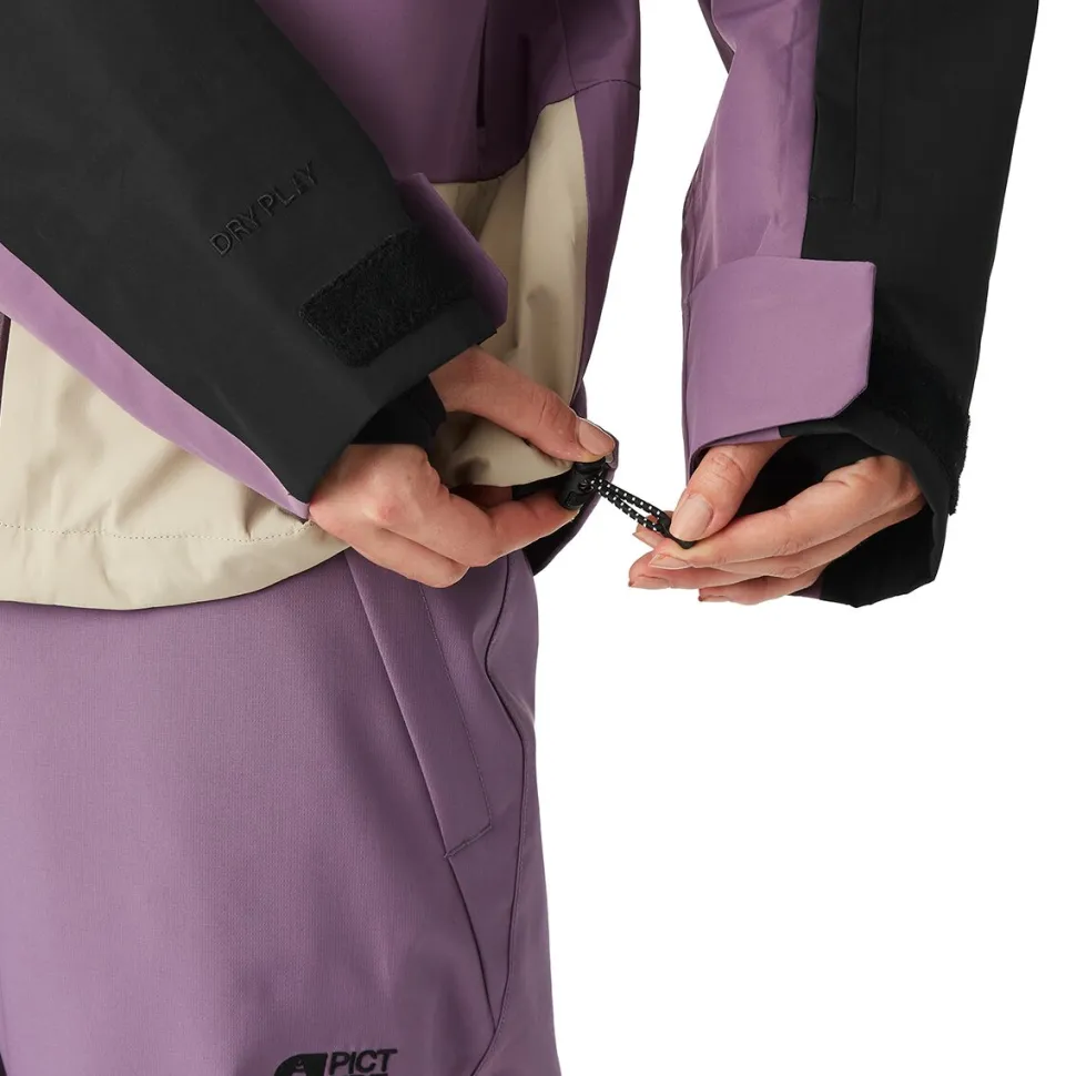 Sylva 3L Jacket - Women's