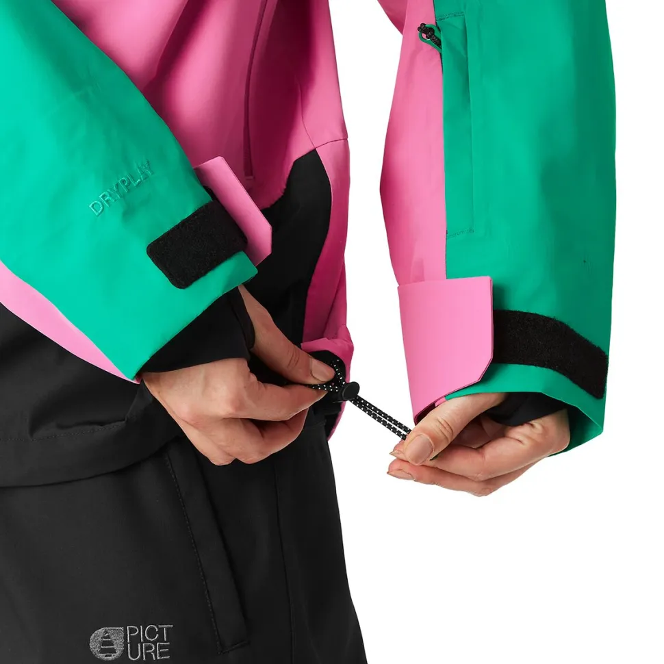 Sylva 3L Jacket - Women's
