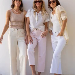 Sylvie Crop Flare Pant - Women's