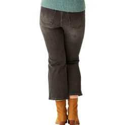 Sylvie Crop Flare Pant - Women's