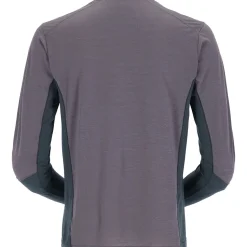 Syncrino Base Long-Sleeve T-Shirt - Men's