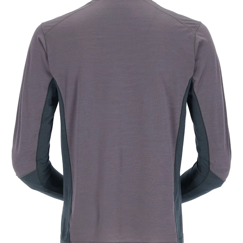Syncrino Base Long-Sleeve T-Shirt - Men's