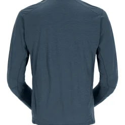 Syncrino Base Long-Sleeve T-Shirt - Men's