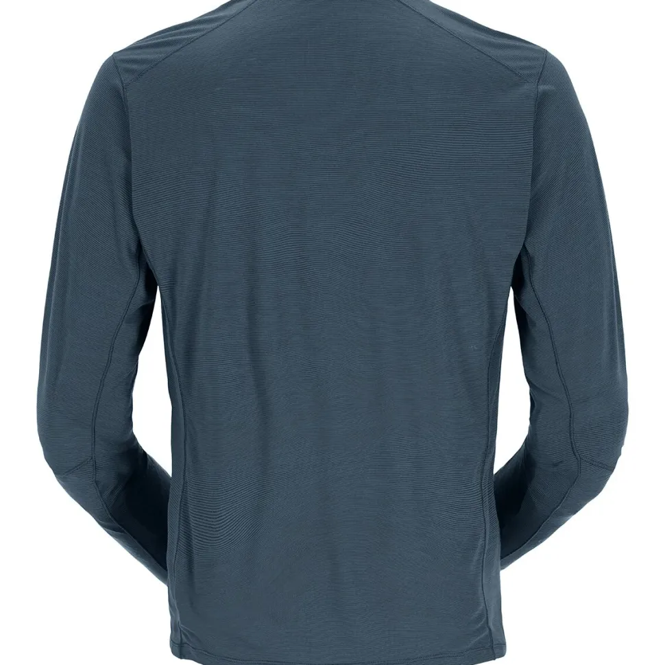 Syncrino Base Long-Sleeve T-Shirt - Men's