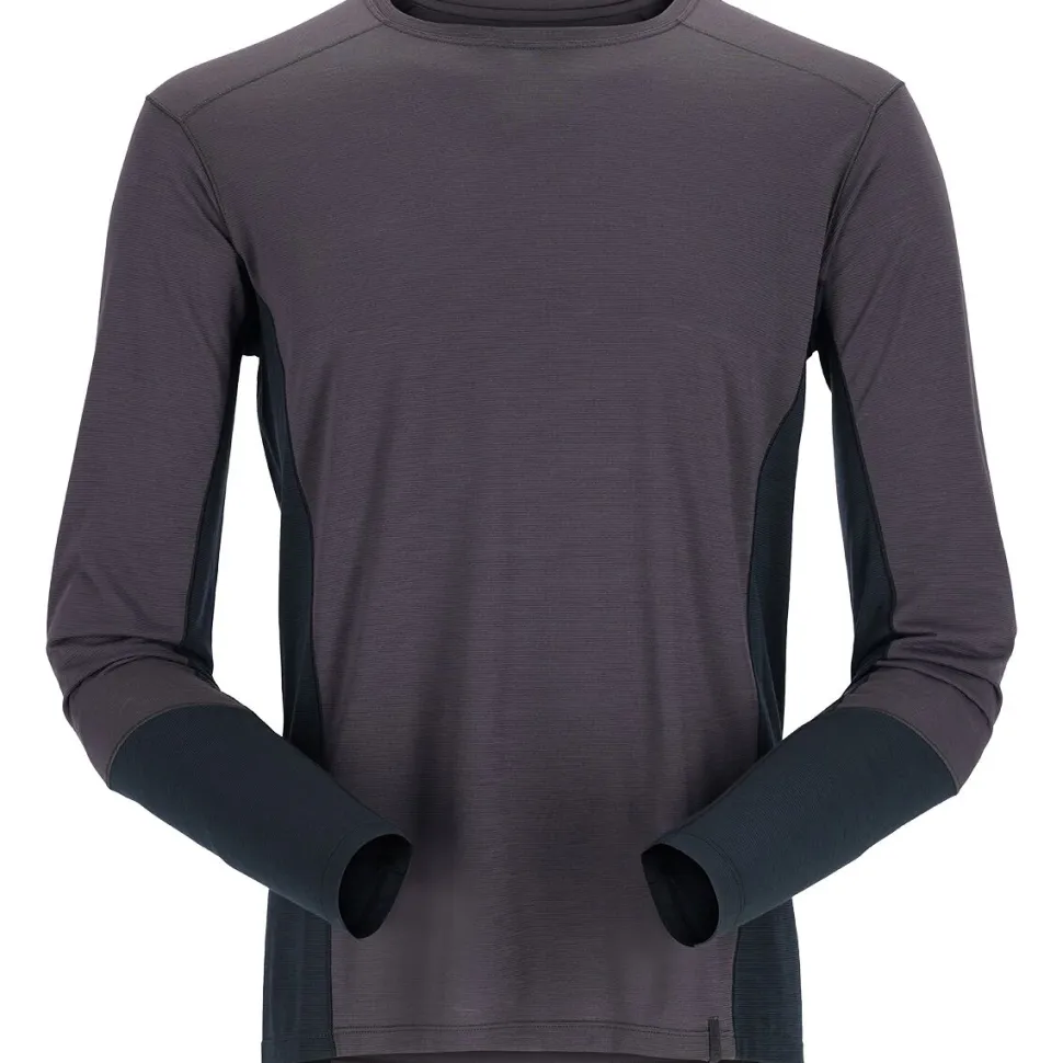 Syncrino Base Long-Sleeve T-Shirt - Men's