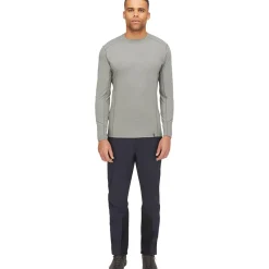 Syncrino Base Long-Sleeve T-Shirt - Men's