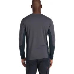 Syncrino Base Long-Sleeve T-Shirt - Men's