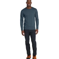 Syncrino Base Long-Sleeve T-Shirt - Men's