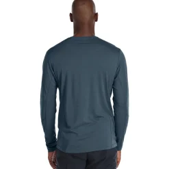 Syncrino Base Long-Sleeve T-Shirt - Men's