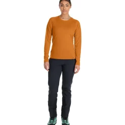 Syncrino Base Long-Sleeve T-Shirt - Women's