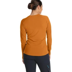 Syncrino Base Long-Sleeve T-Shirt - Women's