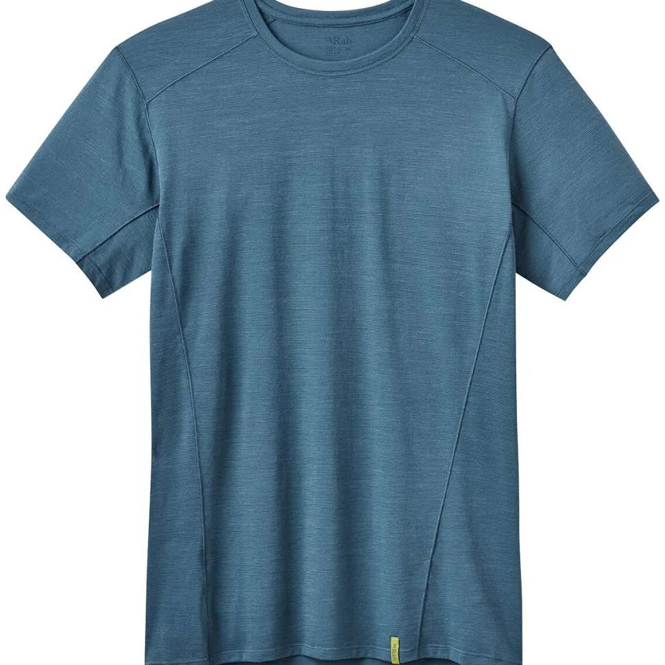 Syncrino Base T-Shirt - Men's