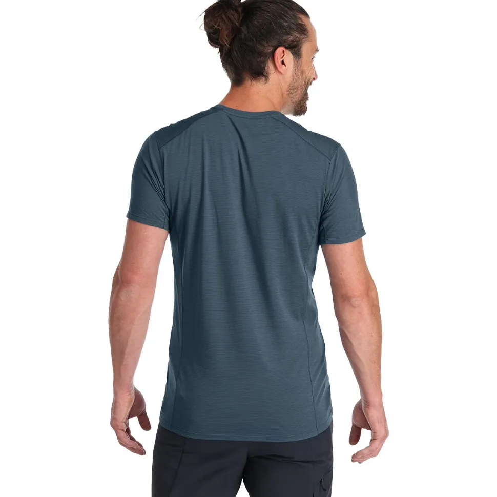 Syncrino Base T-Shirt - Men's