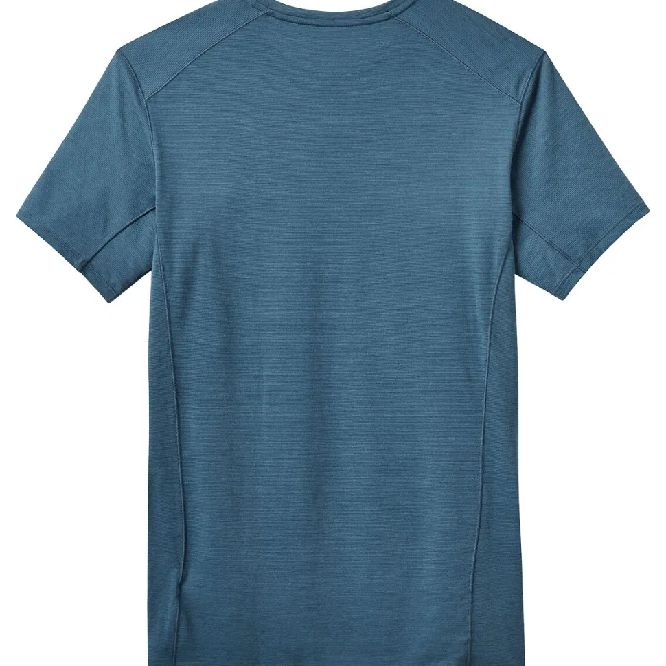Syncrino Base T-Shirt - Men's