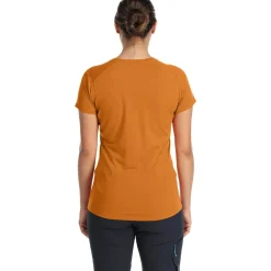 Syncrino Base T-Shirt - Women's