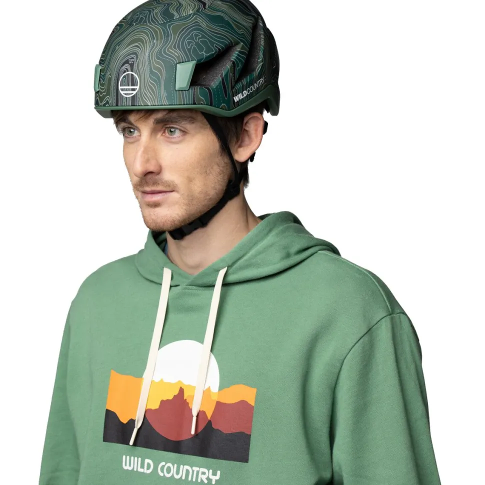 Syncro Helmet