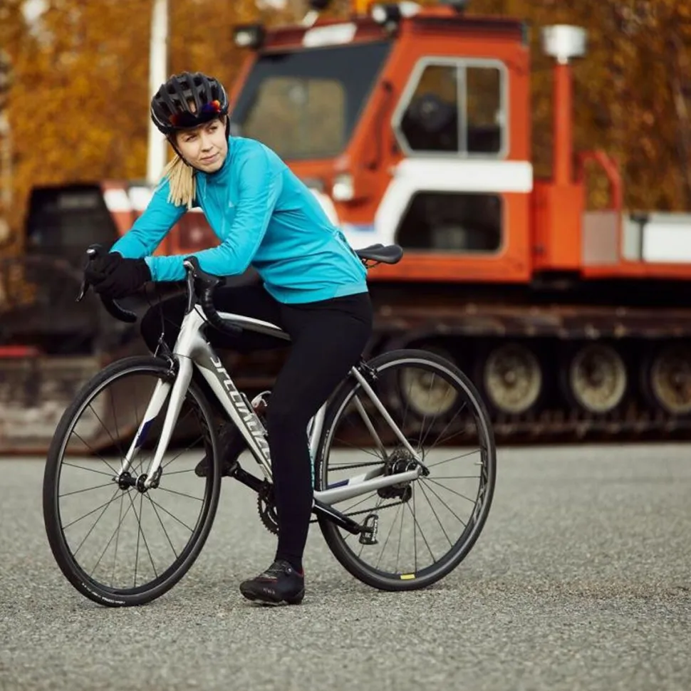 Synergy Long-Sleeve Jersey - Women's