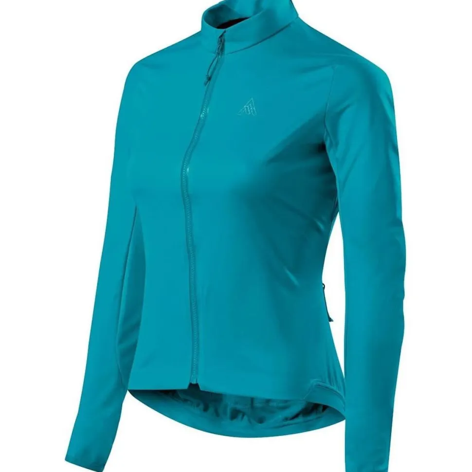 Synergy Long-Sleeve Jersey - Women's
