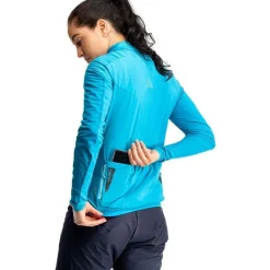 Synergy Long-Sleeve Jersey - Women's