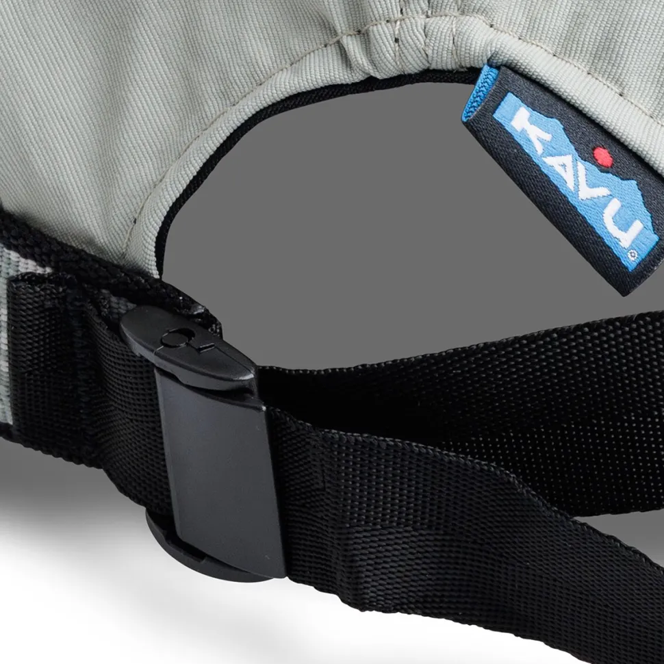 Synthetic Strapcap