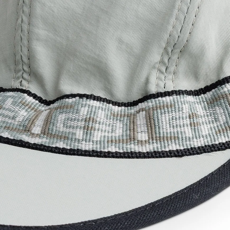 Synthetic Strapcap