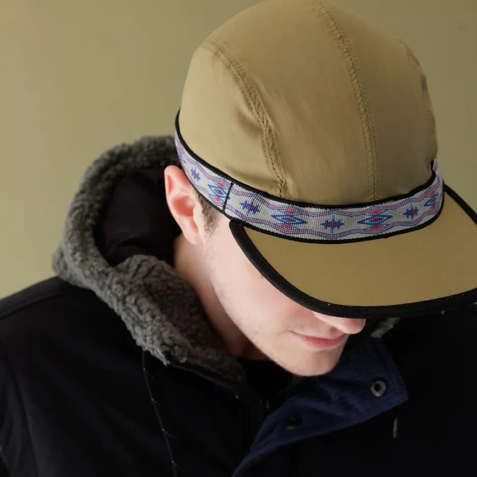 Synthetic Strapcap