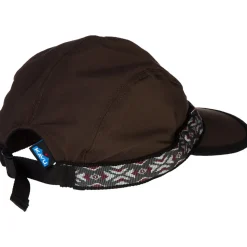 Synthetic Strapcap