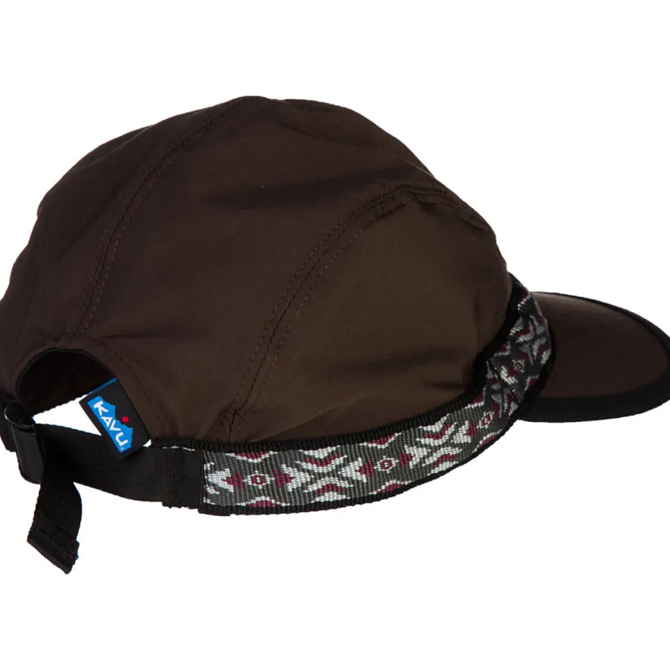 Synthetic Strapcap
