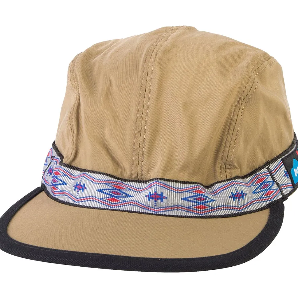 Synthetic Strapcap