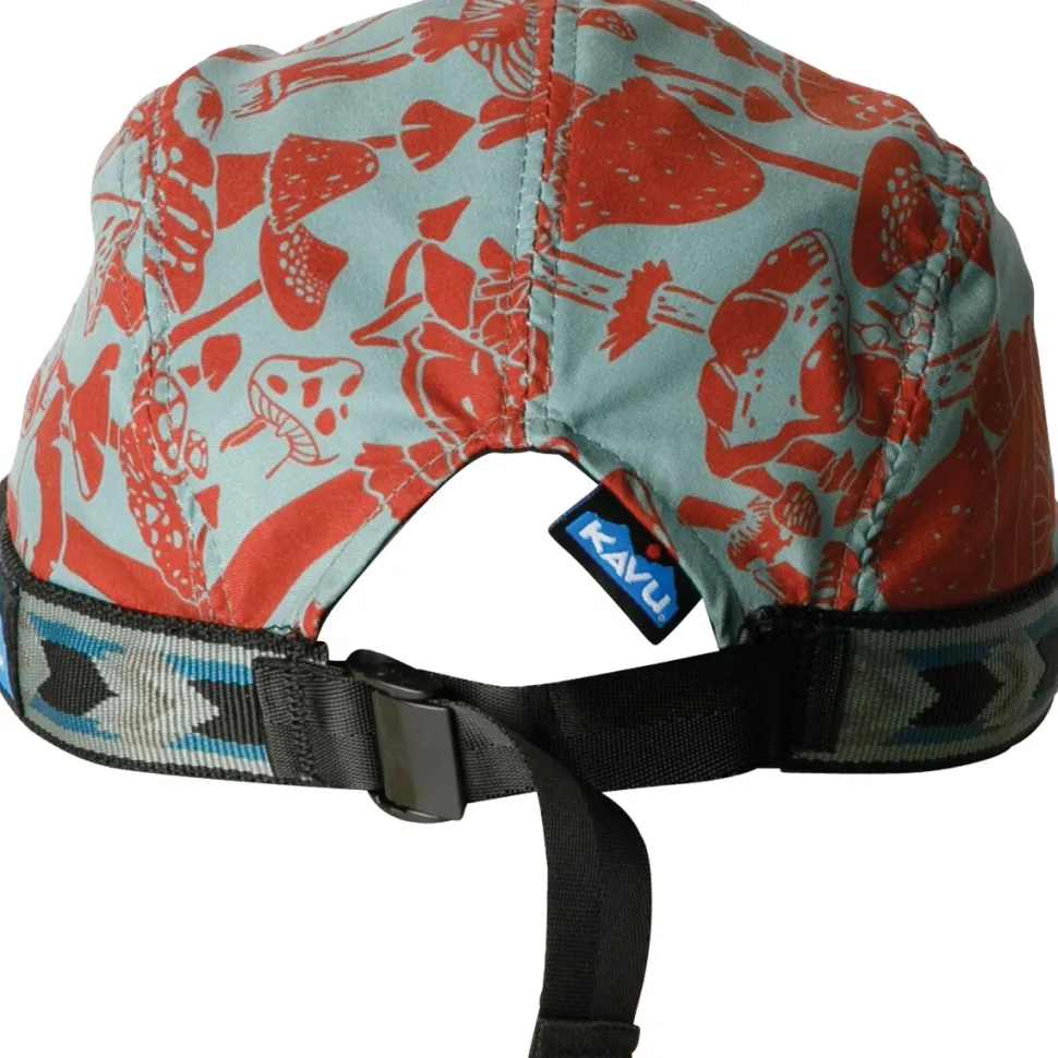 Synthetic Strapcap