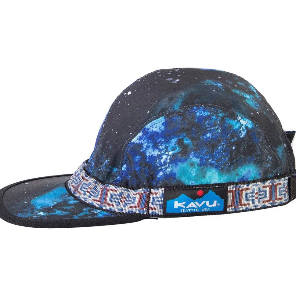 Synthetic Strapcap